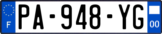 PA-948-YG