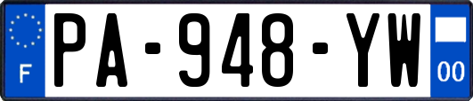 PA-948-YW
