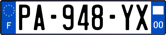 PA-948-YX