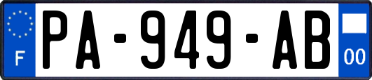 PA-949-AB