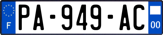 PA-949-AC