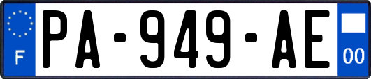 PA-949-AE