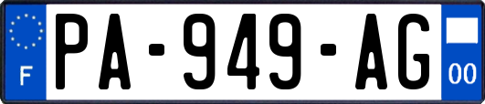 PA-949-AG