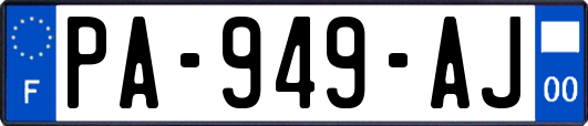 PA-949-AJ