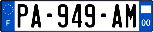 PA-949-AM