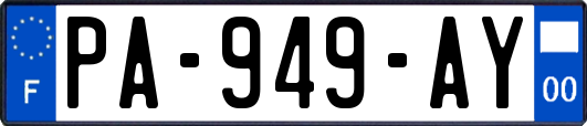 PA-949-AY