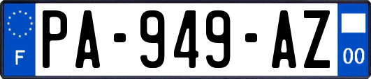 PA-949-AZ