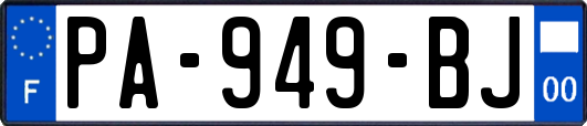 PA-949-BJ