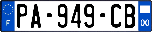 PA-949-CB