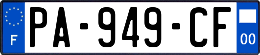 PA-949-CF