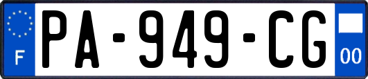 PA-949-CG
