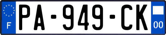 PA-949-CK