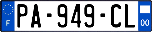 PA-949-CL