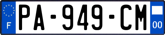 PA-949-CM