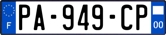 PA-949-CP