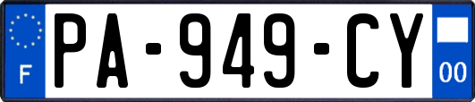 PA-949-CY