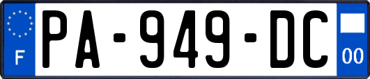 PA-949-DC