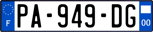 PA-949-DG
