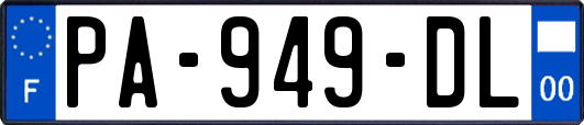 PA-949-DL