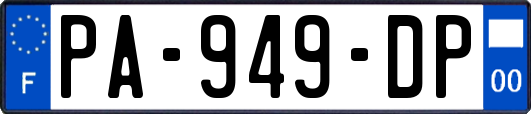 PA-949-DP