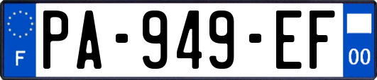 PA-949-EF