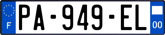 PA-949-EL