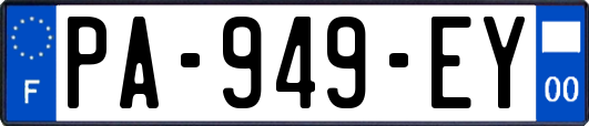 PA-949-EY