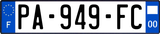 PA-949-FC