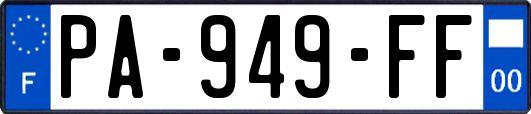 PA-949-FF