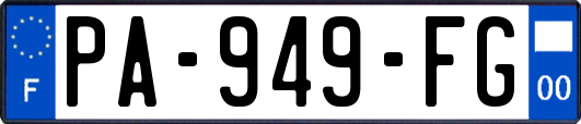 PA-949-FG