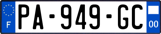 PA-949-GC