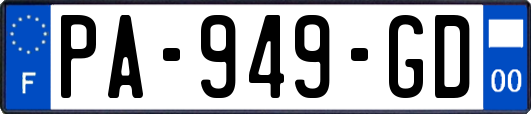 PA-949-GD