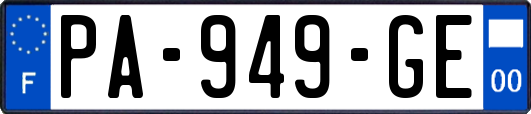 PA-949-GE