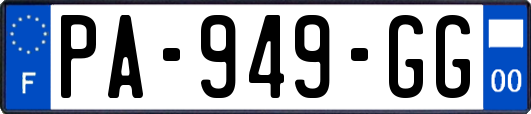 PA-949-GG