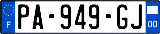 PA-949-GJ