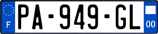 PA-949-GL