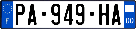 PA-949-HA