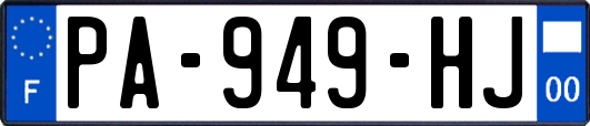 PA-949-HJ