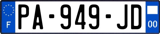 PA-949-JD