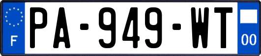 PA-949-WT
