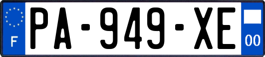 PA-949-XE