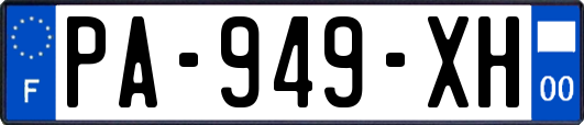 PA-949-XH