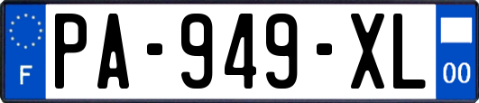 PA-949-XL
