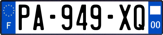 PA-949-XQ