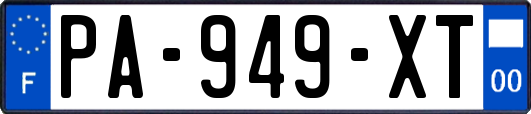 PA-949-XT