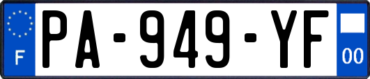 PA-949-YF