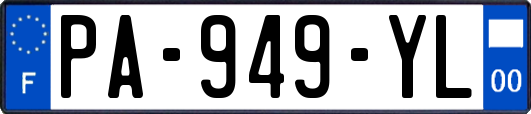 PA-949-YL