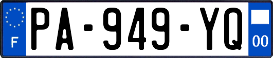 PA-949-YQ