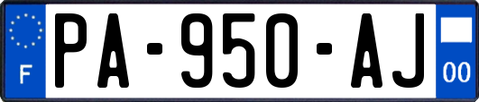 PA-950-AJ