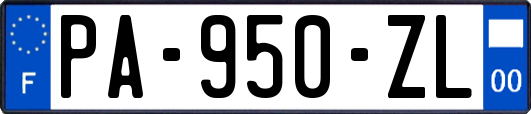 PA-950-ZL